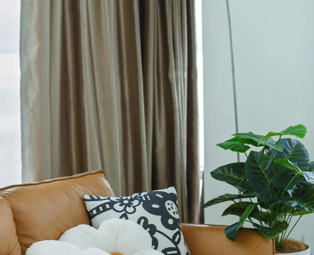 アパート Maritime Seaview Comfy Suite Penang With Tvbox,Pool,Freewifi,2-8Pax Jelutong