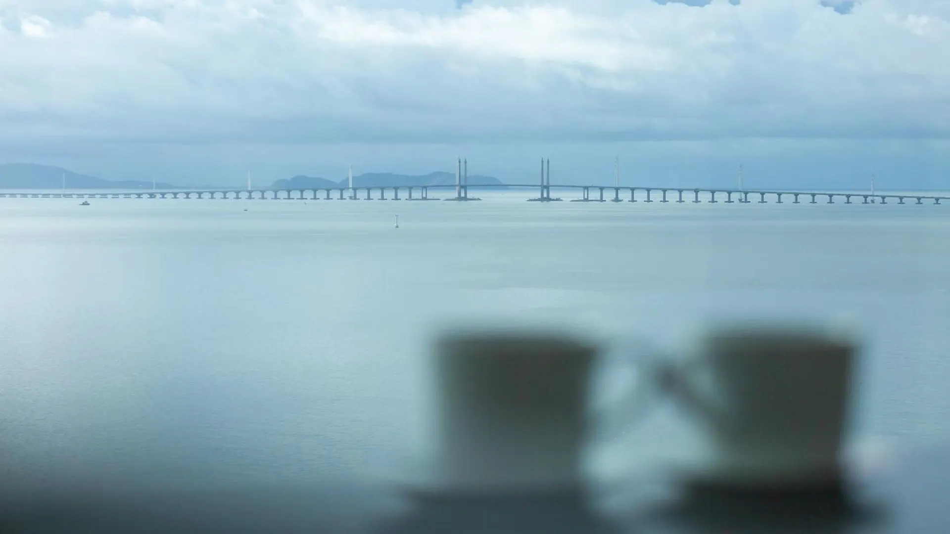 Maritime Seaview Comfy Suite Penang With Tvbox,Pool,Freewifi,2-8Pax Jelutong マレーシア