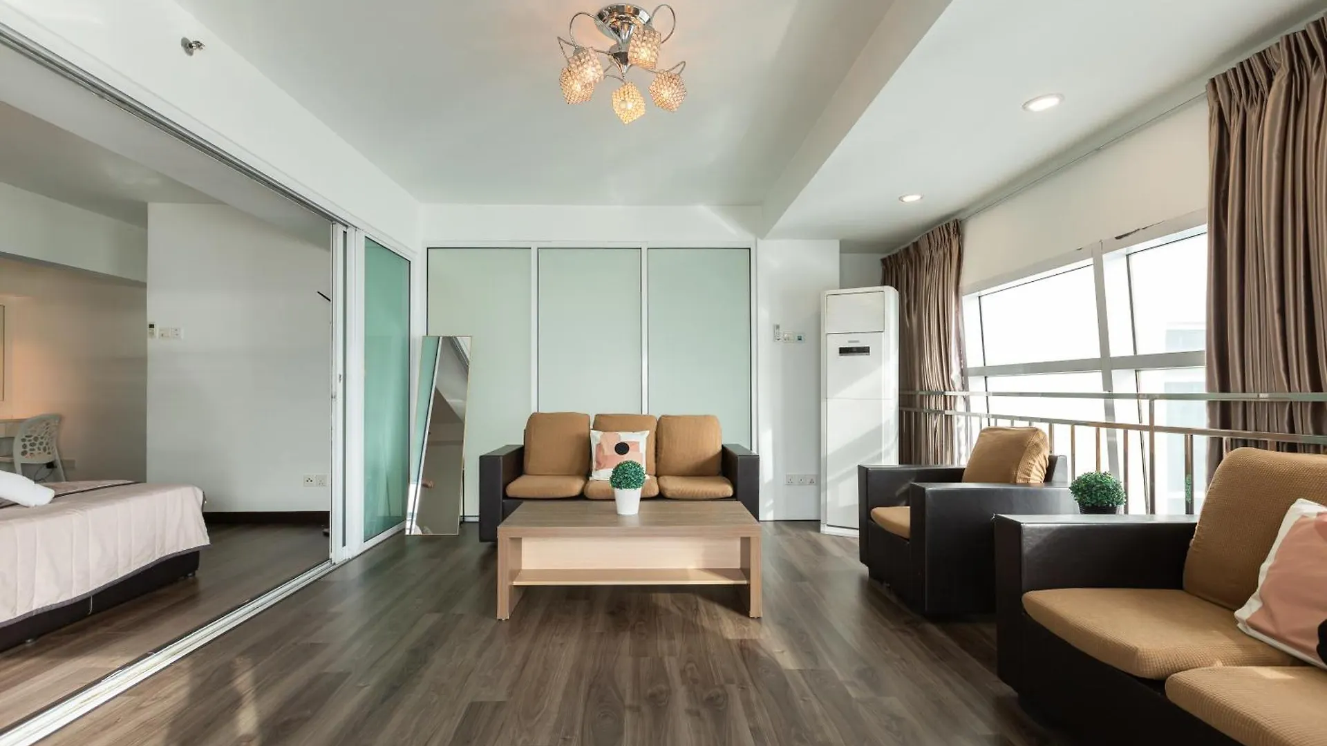 Maritime Seaview Comfy Suite Penang With Tvbox,Pool,Freewifi,2-8Pax Jelutong Apartamento
